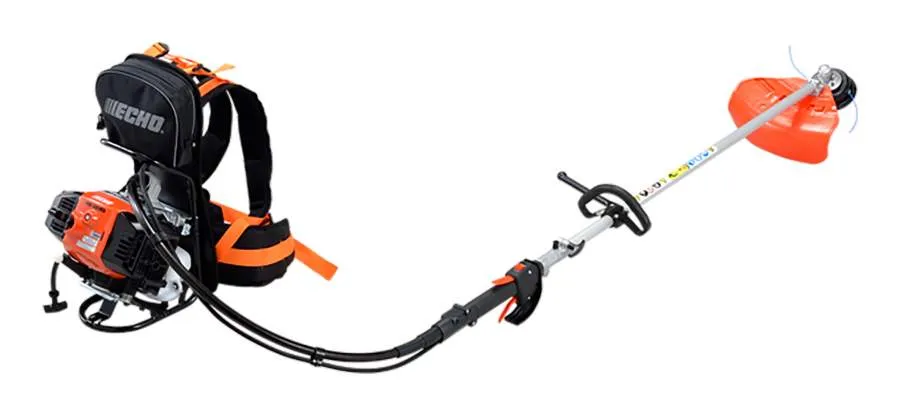 ECHO RM-520ES Rug-Bosmaaier