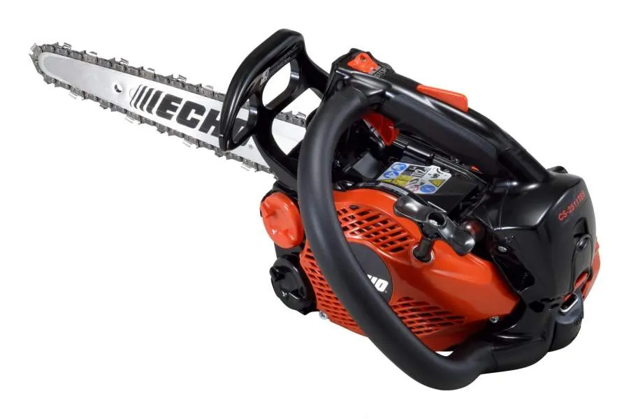 ECHO CS-2511TESC-NC Tophandle