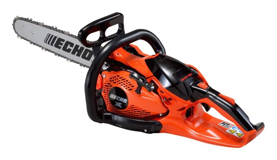 ECHO CS-2511WES Kettingzaag