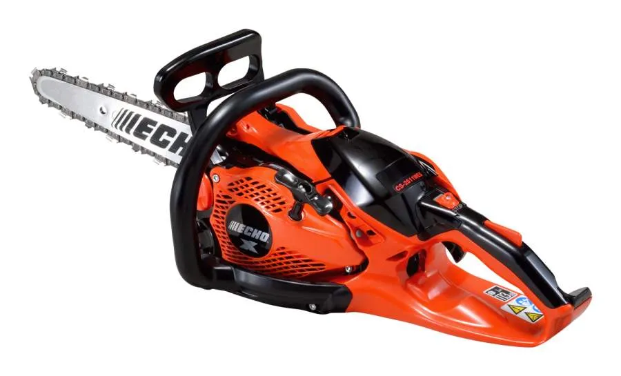 ECHO CS-2511WESC-NC Kettingzaag