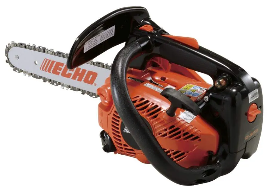 ECHO CS-280TES Tophandle