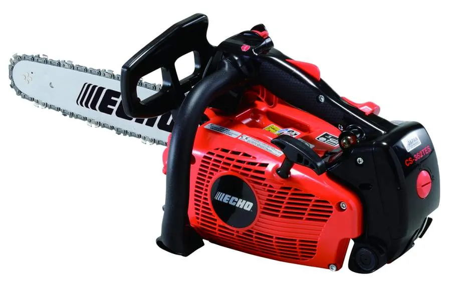 ECHO CS-362TES Tophandle
