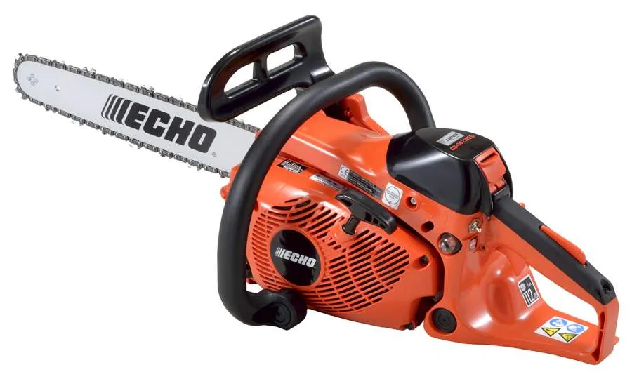 ECHO CS-362WES Kettingzaag