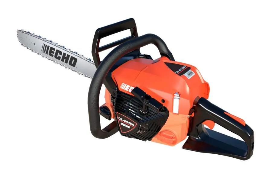 ECHO CS-4010EC Kettingzaag