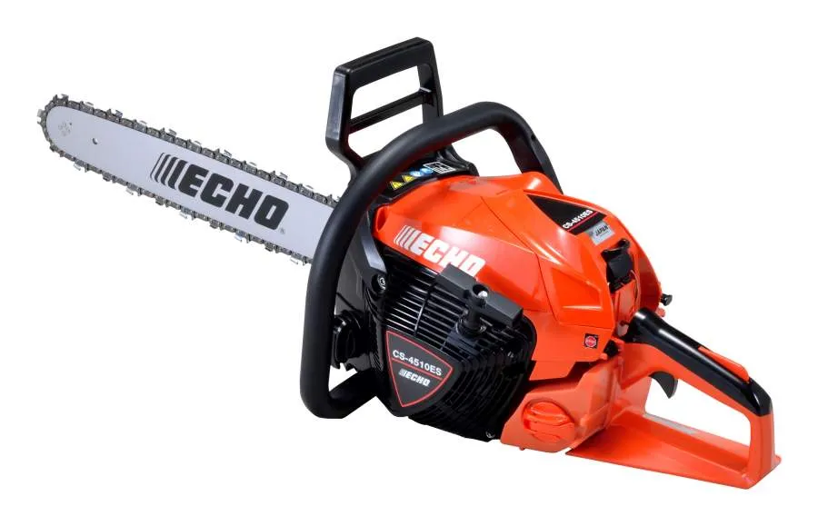 ECHO CS-4510ES-NC Kettingzaag