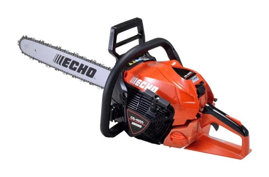 ECHO CS-4920-NC Kettingzaag