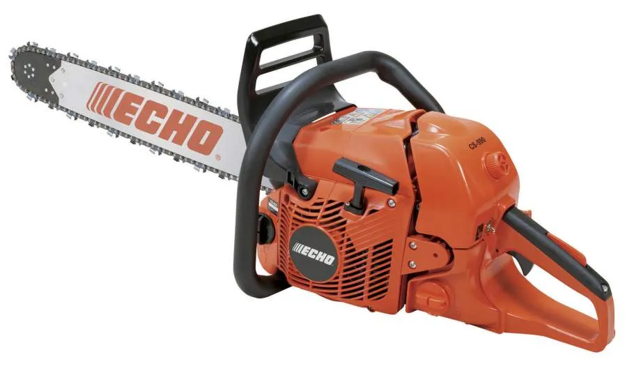 ECHO CS-590 Kettingzaag