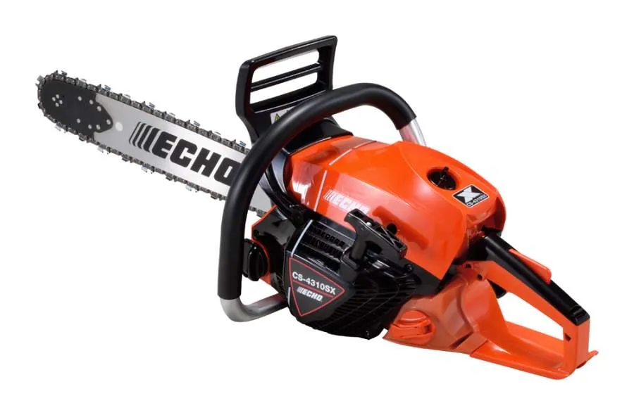 ECHO CS-4310SX-NC Kettingzaag