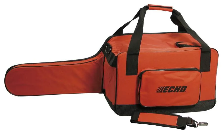 ECHO Transporttas kettingzagen