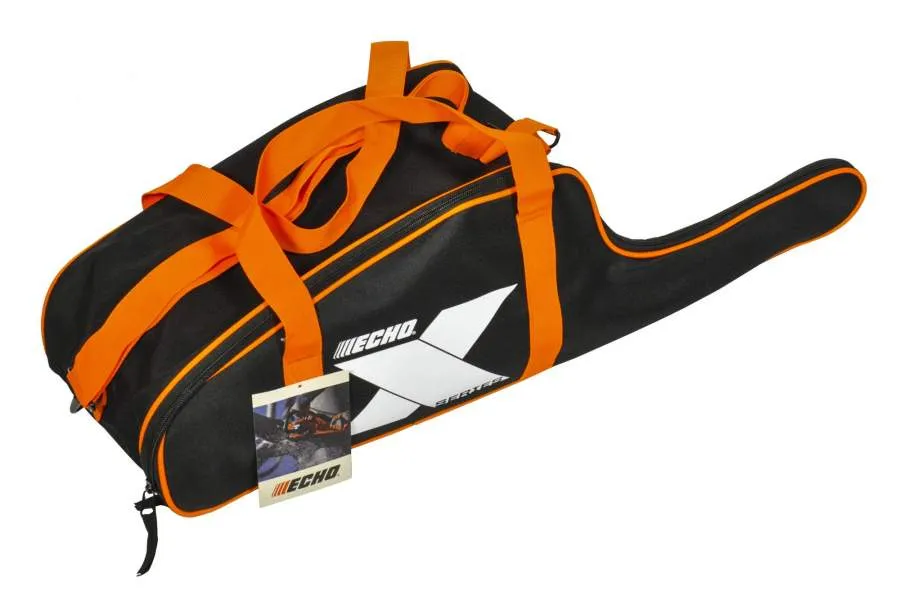 ECHO-X Transporttas kettingzagen