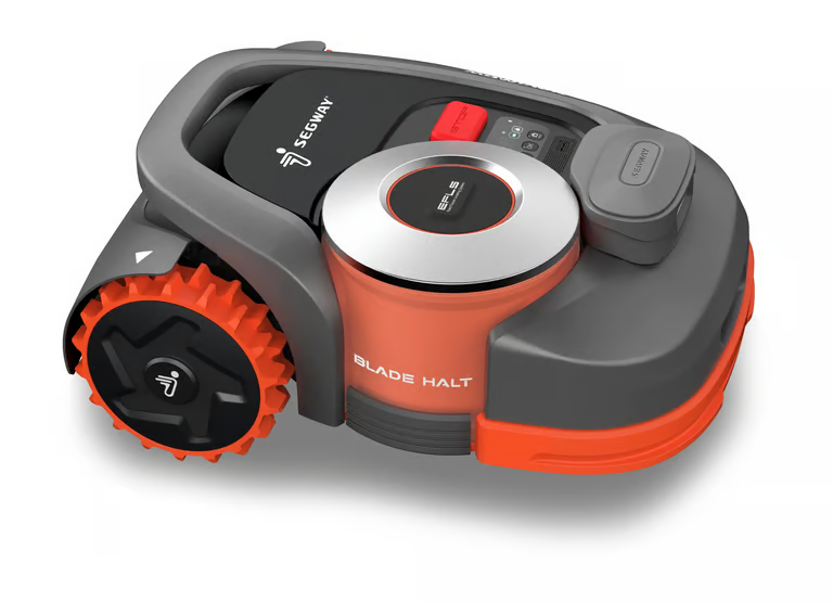 Segway Navimow H500E Robotmaaier