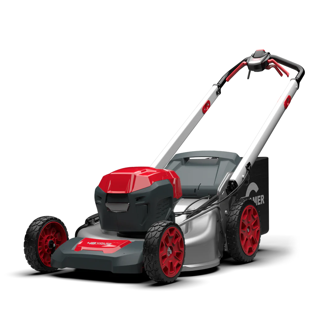 Cramer 48cm Aangedreven Loopmaaier XCR48LM48SP