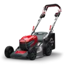 CRAMER 82LM46SX 82V Professionele aangedreven Gazonmaaier 46 cm