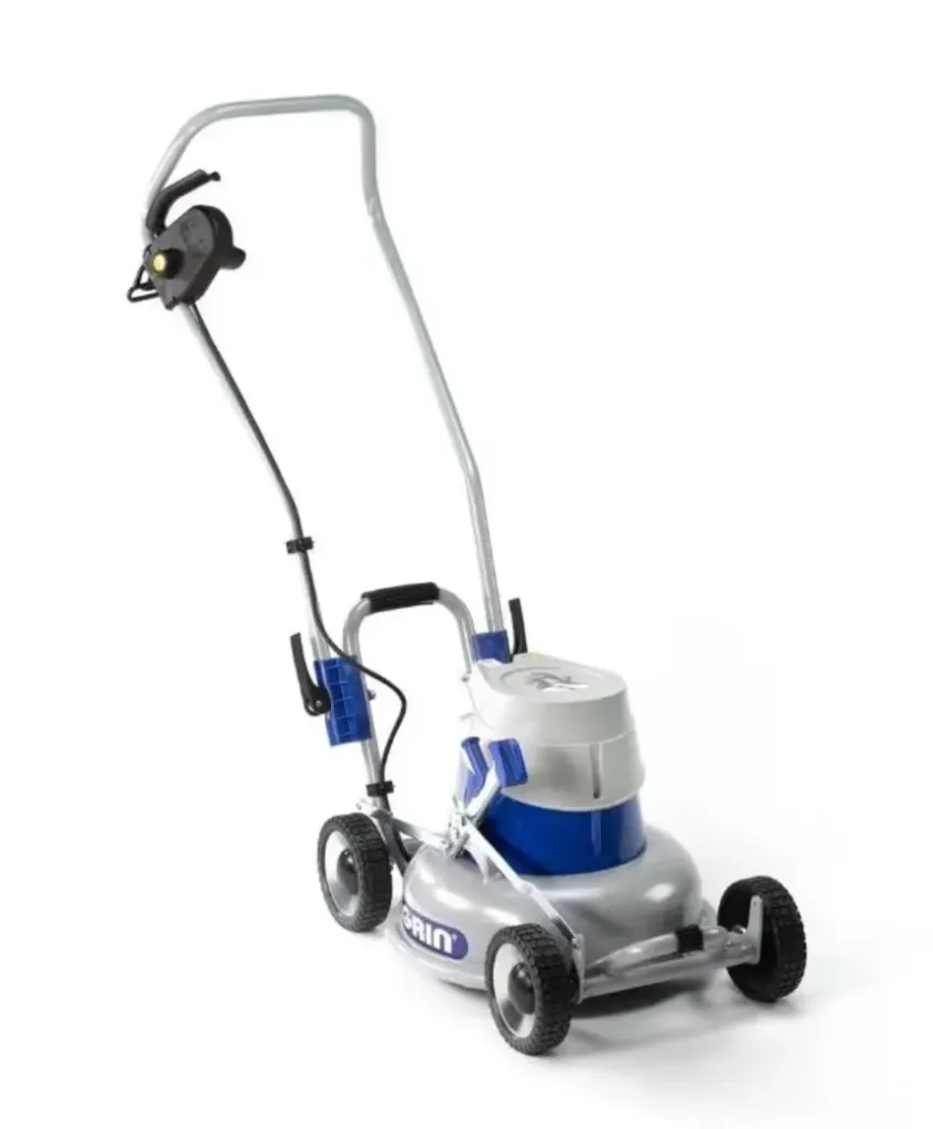 GRIN EM37 Elektrische