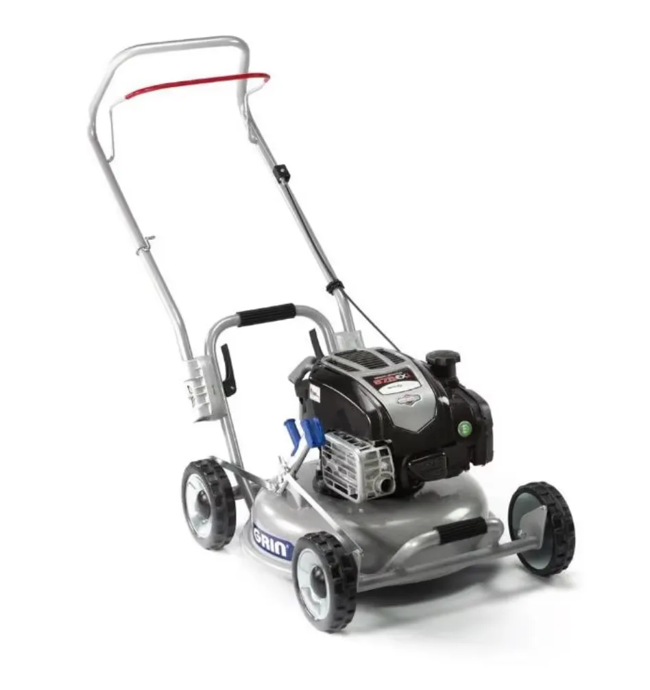 GRIN HM46 Benzinemaaier Grasmaaier