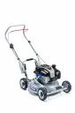 GRIN HM46 IS Elektrische Start Benzinemaaier Grasmaaier