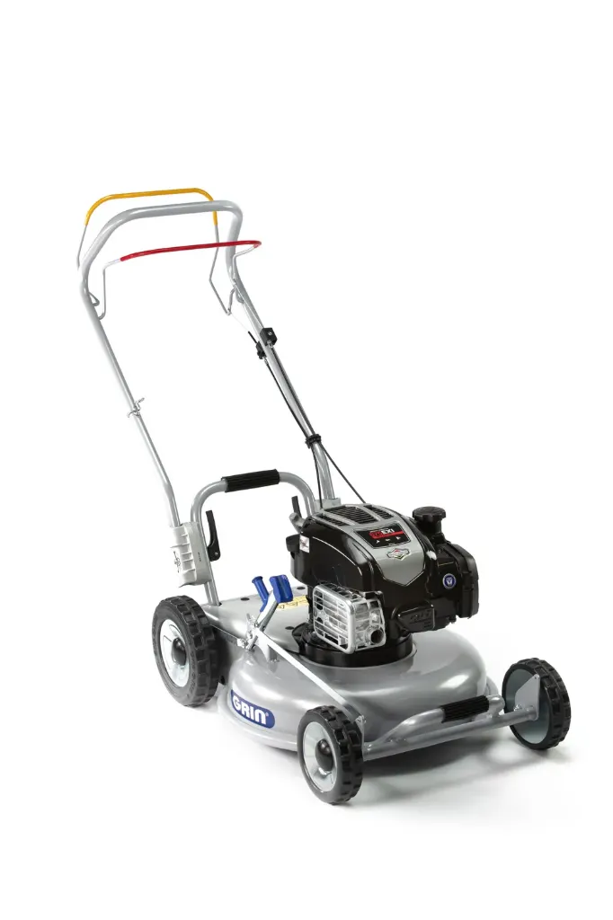 GRIN HM53A Aangedreven Benzinemaaier Grasmaaier