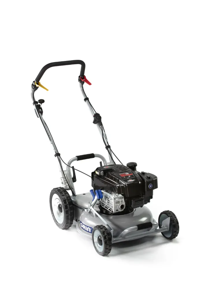 GRIN PM46A IS Benzinemaaier Grasmaaier