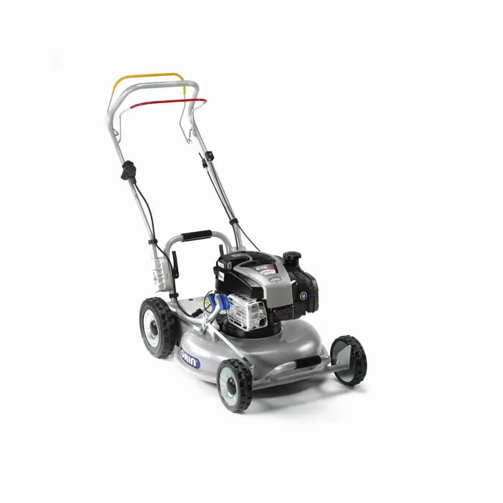 GRIN HM53A IS Benzinemaaier Grasmaaier