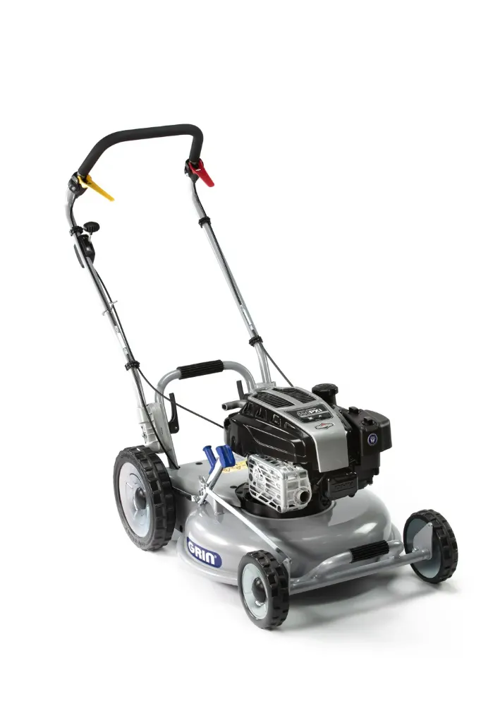 GRIN PM53A Benzinemaaier Grasmaaier