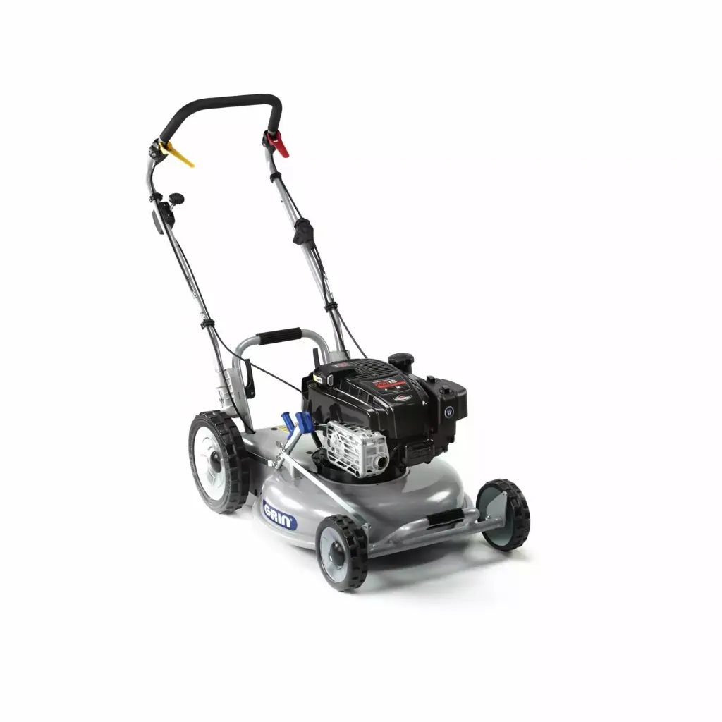 GRIN PM53A IS Benzinemaaier Grasmaaier