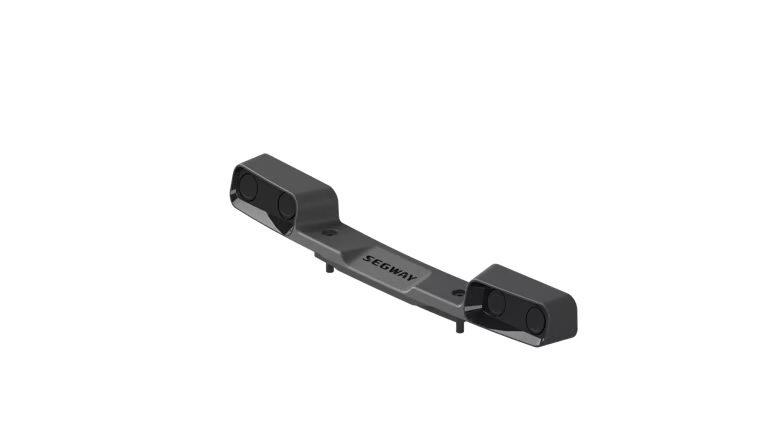 Ultrasoon sensor voor Segway Navimow Robotmaaiers H serie