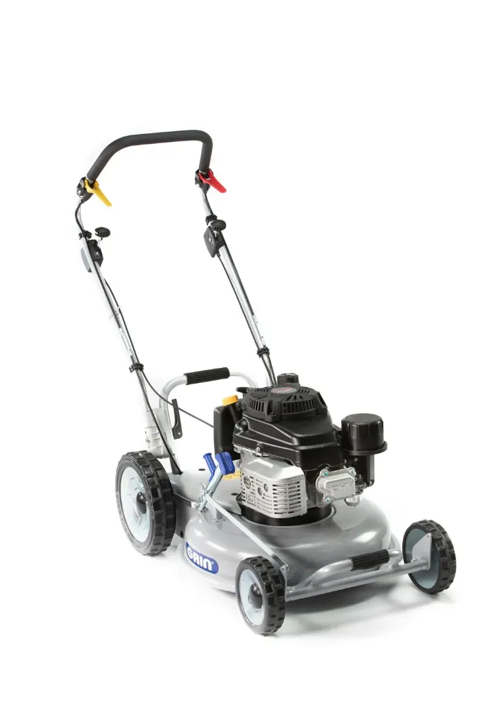 GRIN PM53A KW Benzinemaaier Grasmaaier
