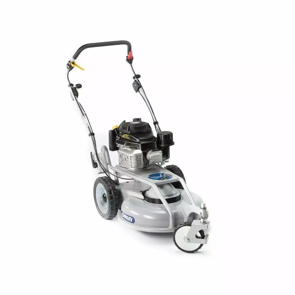 GRIN SPM53A KW Benzinemaaier Grasmaaier