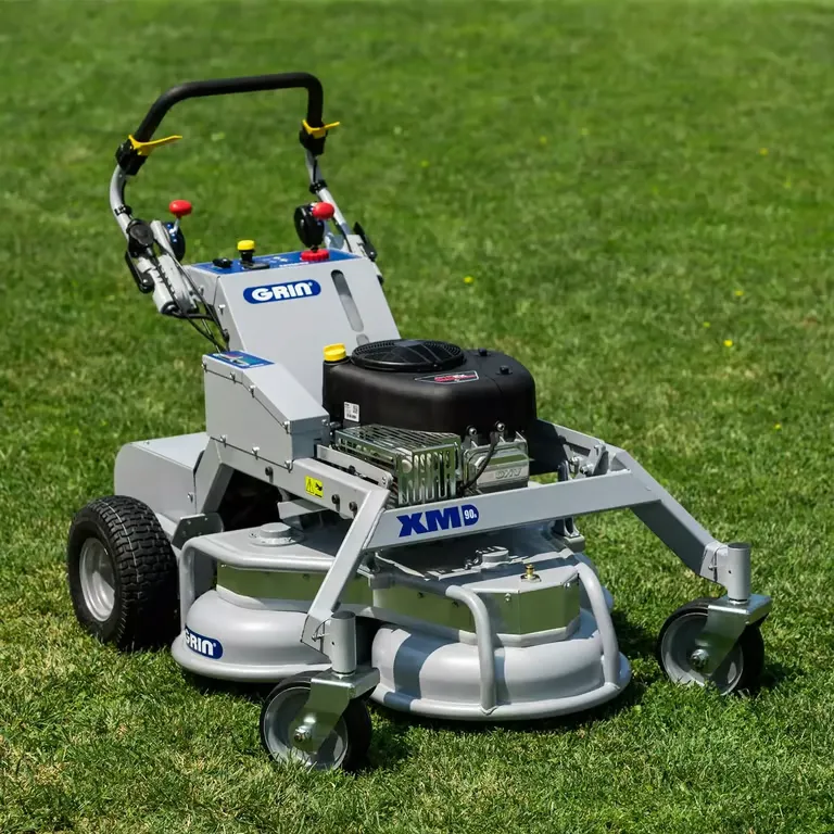 XM90A Benzinemaaier Grasmaaier