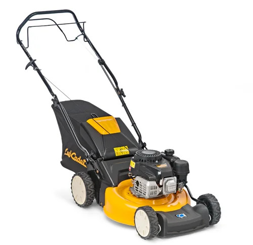 Cub Cadet LM1 AR46 aangedreven loopmaaier