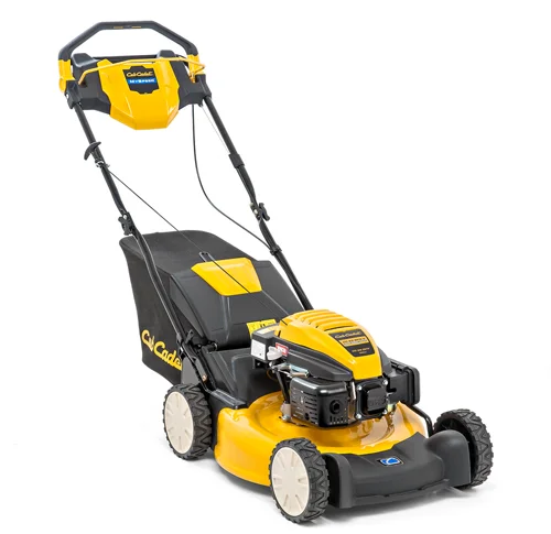 Cub Cadet LM2 DR53S My speed aangedreven loopmaaier