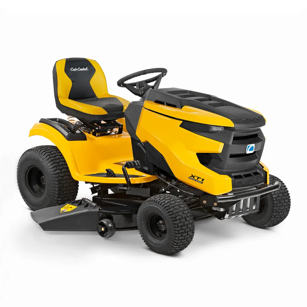 Cub Cadet XT1 OS107 Hydrostatisch