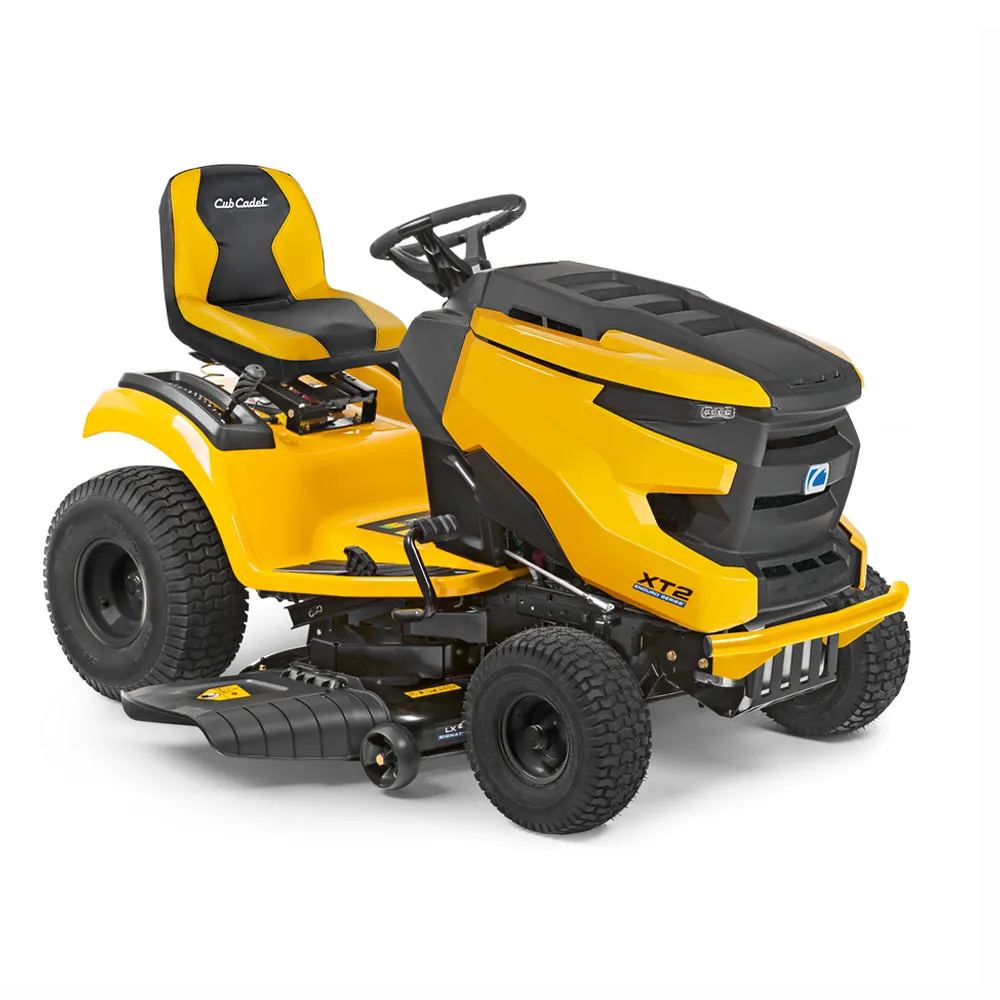 Cub Cadet XT2 PS107 Hydrostatisch