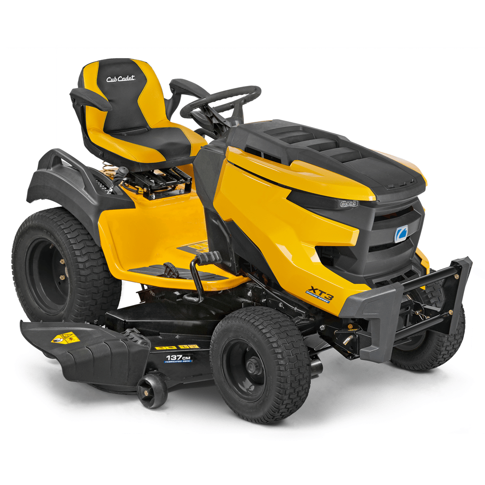 Cub Cadet XT3 QS117 Hydrostatisch