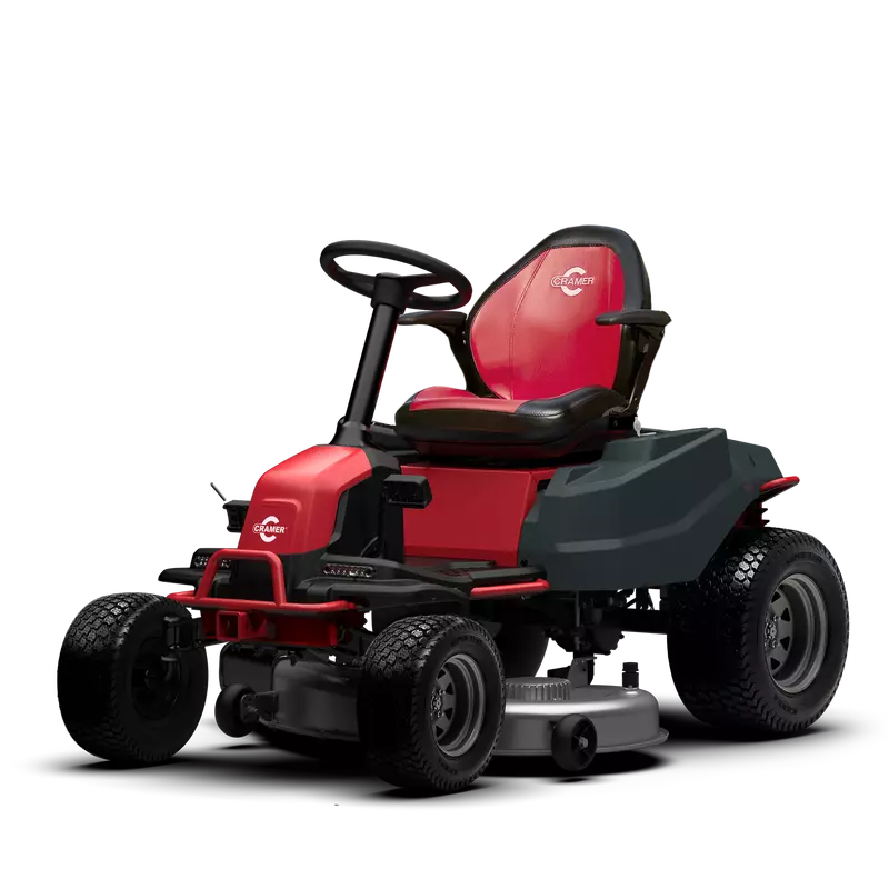 82LT107 Zero-Turn Zitmaaier 82V