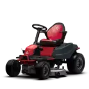 82LT107 Zero-Turn Zitmaaier 82V