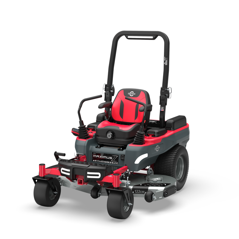 Cramer 82ZT122 Professionele Zero-Turn 