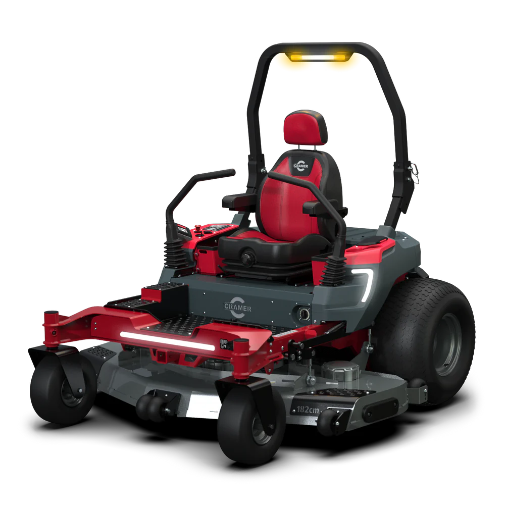 Cramer XCRZTC182R Professionele Zero-Turn
