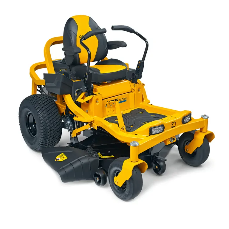 Cub Cadet ZEROTURN XZ5 L127 KAWASAKI