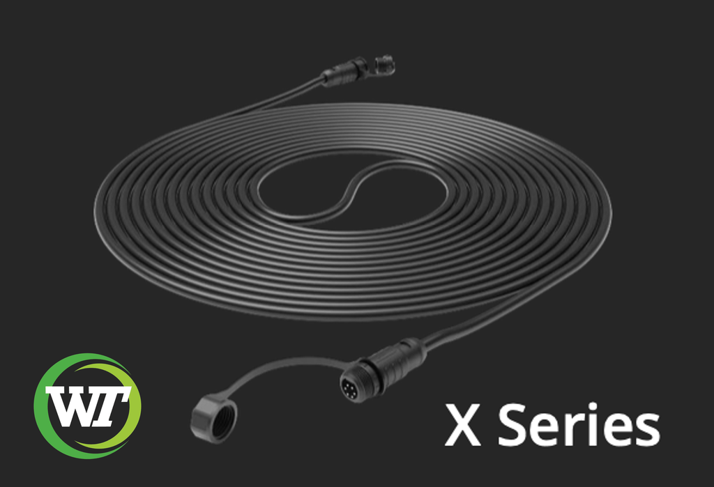 Antenne Verlengkabel X 10 meter