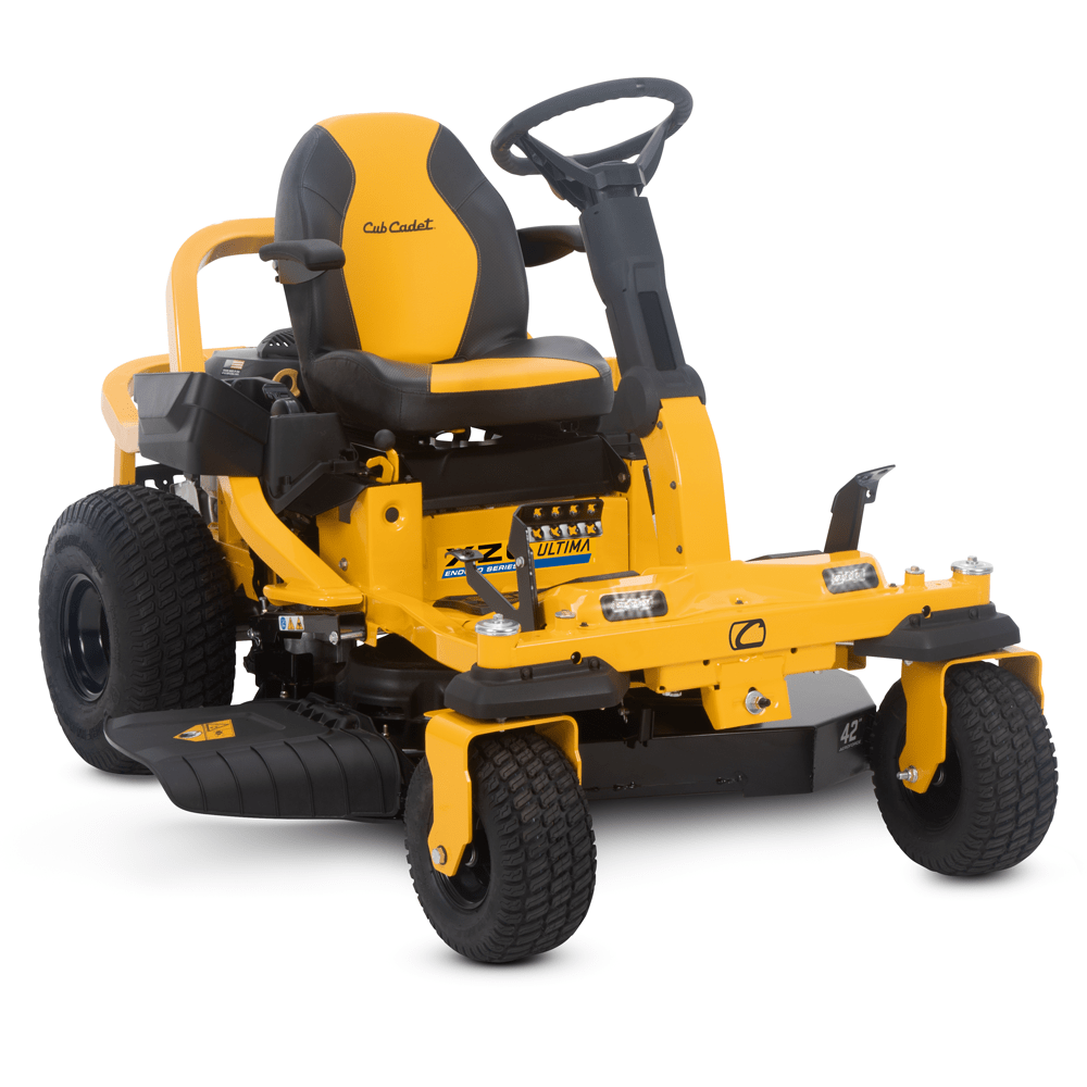 Cub Cadet ZEROTURN XZ6 S107