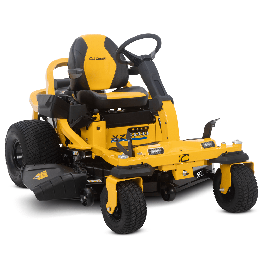 Cub Cadet ZEROTURN XZ6 S127 KAWASAKI