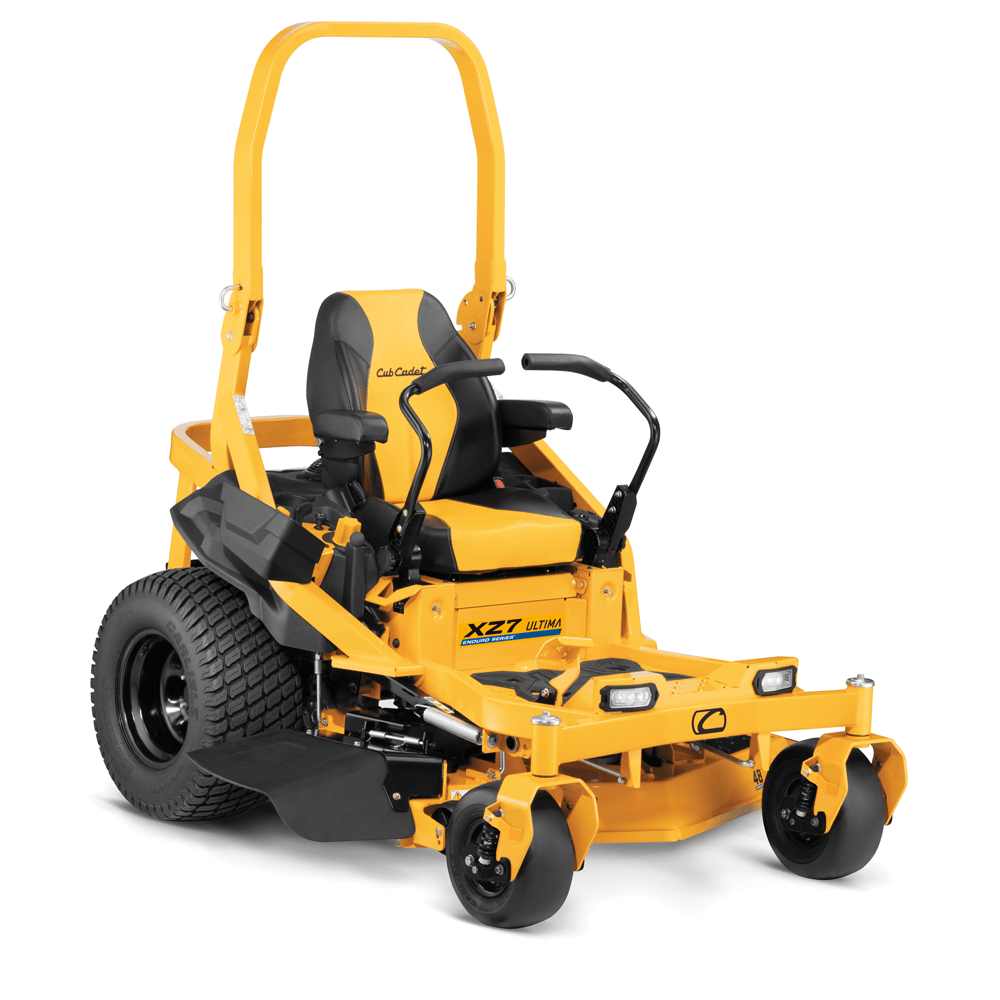 Cub Cadet ZEROTURN XZ7 L122 ULTIMA