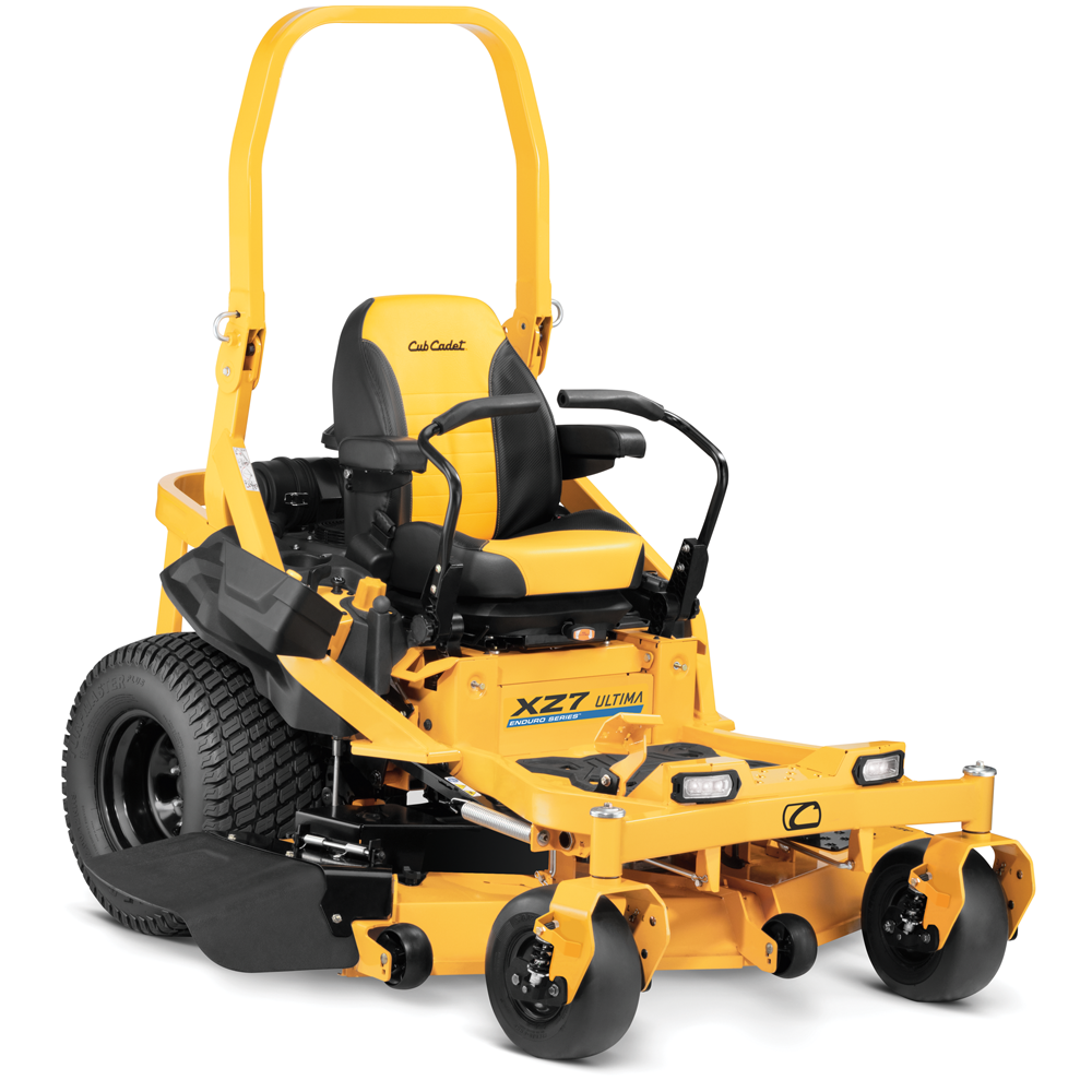 Cub Cadet ZEROTURN XZ8 S122