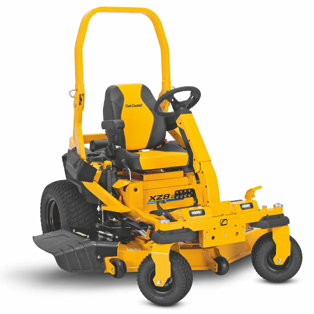 Cub Cadet ZEROTURN XZ8 S137I