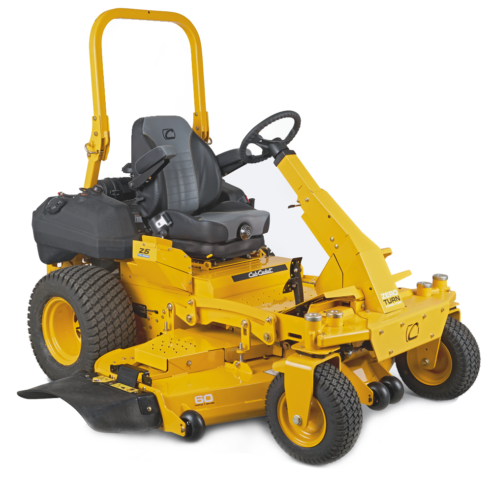 Cub Cadet ZEROTURN Z5 152 KAWASAKI