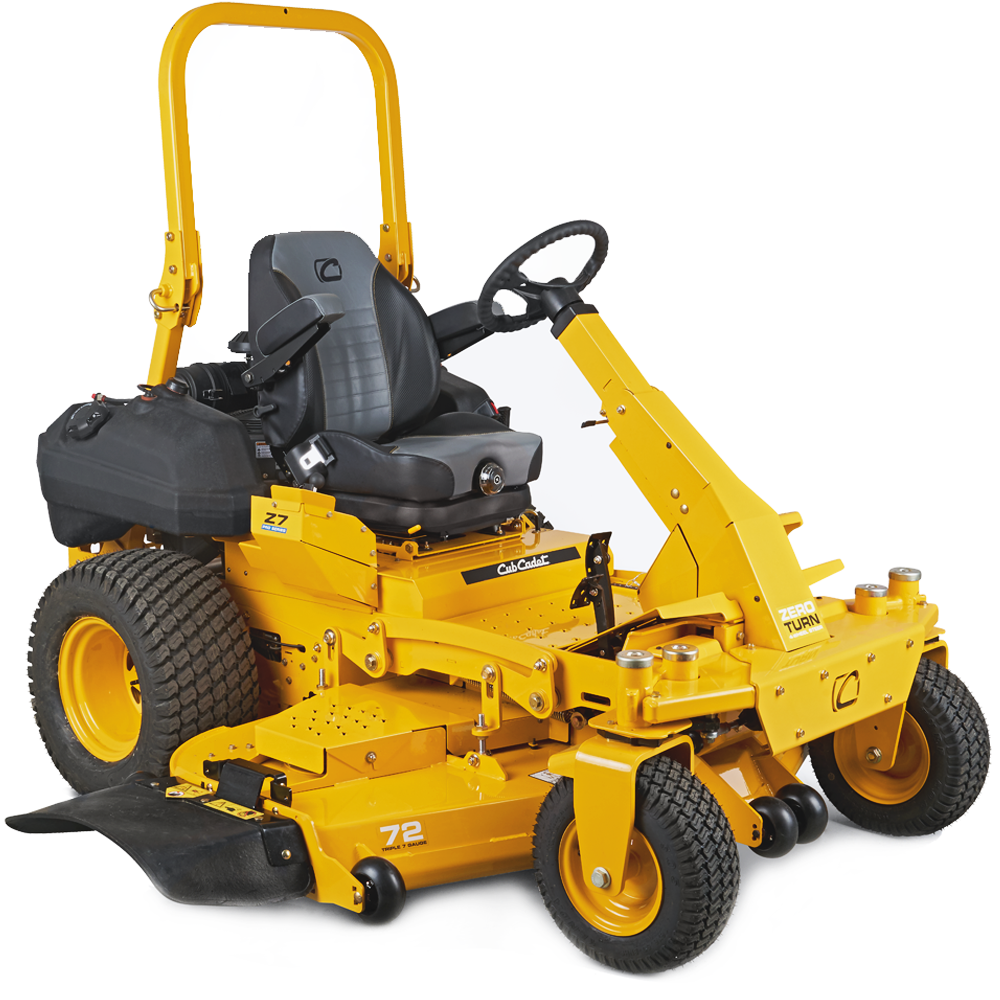 Cub Cadet ZEROTURN Z7 183