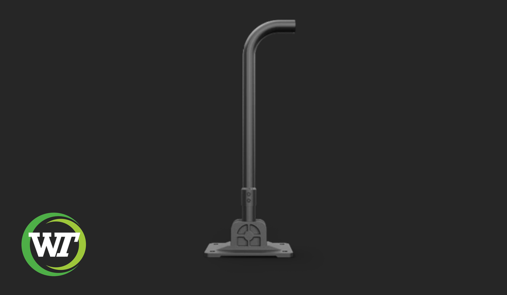 Muur Bevestigingskit