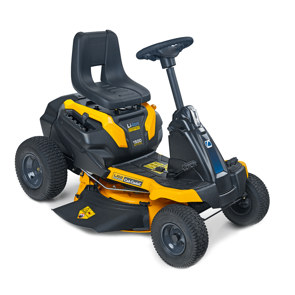 Cub Cadet LR2 ES76 Accu Mini Rider