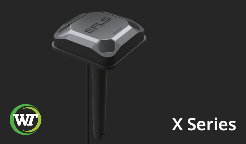 Segway Navimow X3 Extra Antenne (Uitbreiding)